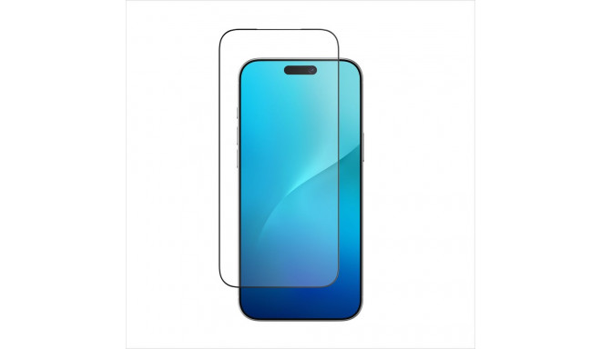 AmazingThing Radix Full Tempered Glass for iPhone 17 Pro Max (Set of 2)