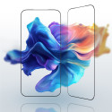 AmazingThing Radix Full Tempered Glass for iPhone 17 Pro Max (Set of 2)