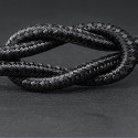 Dudao L9C 65W USB-C - USB-C 2m Cable - Black