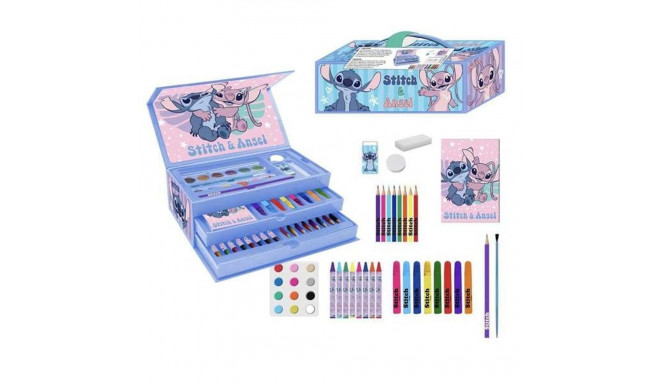 Aktiivne ala Stitch Sinine