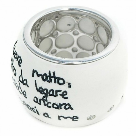 Naiste Sõrmus Demaria DM6TAX35B - 14