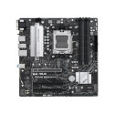 ASUS PRIME B650M-A II-CSM AMD B650 Socket AM5 micro ATX emaplaat
