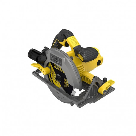 Stanley FME301K 19 cm Black, Yellow 5500 RPM 1650 W