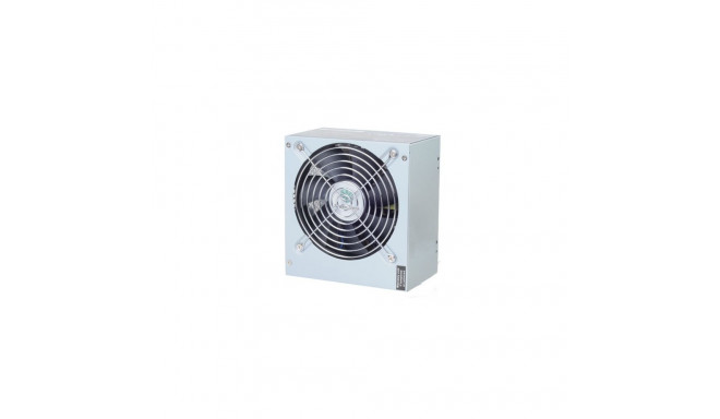 Silverstone ST50F-ES230 toiteplokk 500 W 24-pin ATX alumiinium