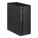 Chieftec BS-10B-300 computer case Mini Tower Black 300 W