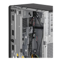Chieftec BS-10B-300 computer case Mini Tower Black 300 W