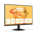 AOC B3 Q27B35E arvutimonitor 68.6 cm (27") 2560 x 1440 pikslit Quad HD LED must