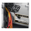 Chieftec BS-10B-300 arvutikorpus mini tower must 300 W