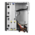 Chieftec BS-10B-300 computer case Mini Tower Black 300 W
