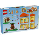 LEGO BLUEY 11203 Bluey pere maja