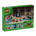 LEGO MINECRAFT 21252 relvaruum