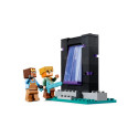 LEGO MINECRAFT 21252 relvaruum