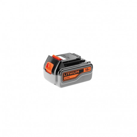 Black & Decker BL4018-XJ cordless tool battery / charger