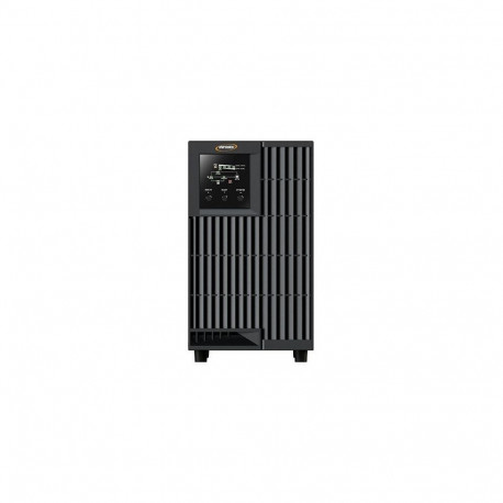 Infosec E4 Value 3000 topeltmuundusega (online) katkematu toiteallikas (UPS) 3 kVA 2400 W 4 AC pisti