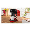 Bosch Tassimo Happy TAS103E coffee maker Fully-auto Capsule coffee machine 0.7 L