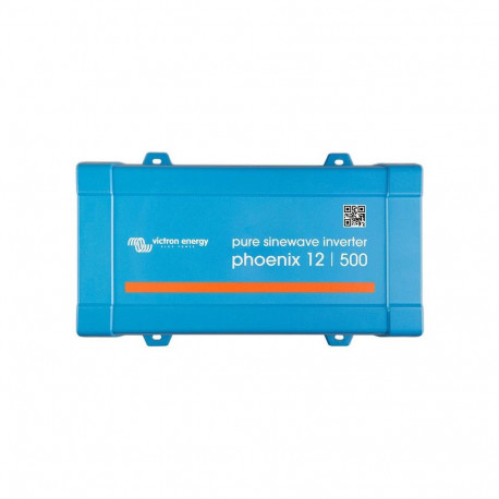 Phoenix inverter 12/500 VE.Direct Schuko