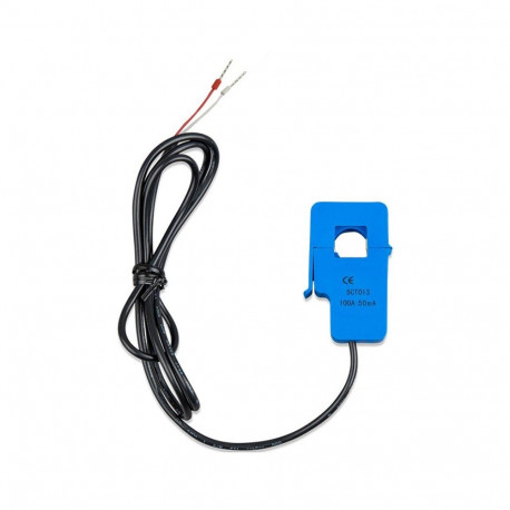 Current Transf. 100A:50mA for MultiPlus-II (1m) Wire-end