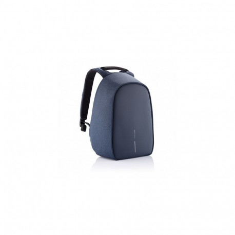 XD-Design Bobby Hero Small backpack Casual backpack Navy Polyethylene terephthalate (PET)