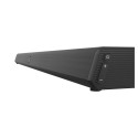 AUDAC IMEO2 must 2.1.2 kanalit 30 W