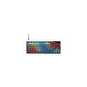 Steelseries APEX PRO TKL WIRELESS GEN 3 keyboard Gaming USB + RF Wireless + Bluetooth US English Bla