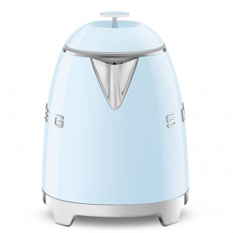 SMEG Kettle Mini 0.8L Pastel Blue KLF05PBEU
