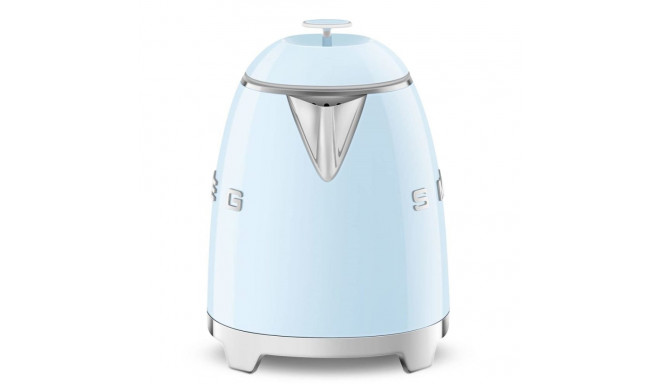 SMEG Mini veekeetja 0.8L pastellsinine KLF05PBEU