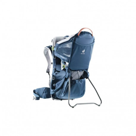 Deuter AC Lite 23 Paprika-Redwood matkaseljakott