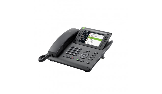 unify openscape desk phone CP700 IP telefon must TFT