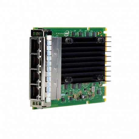 HPE adapter Broadcom BCM5719 Ethernet 1Gb 4-port BASE-T OCP3