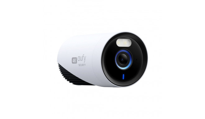 Anker eufyCam E330 Bullet IP security camera Outdoor 3840 x 2160 pixels Wall