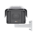 Axis 02064-001 security camera Bullet IP security camera Outdoor 1920 x 1080 pixels Ceiling/wall