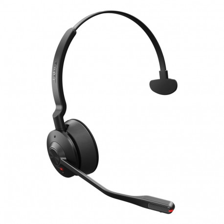 Jabra peakomplekt Engage 55 SE USB-C UC ühepoolne, EMEA/APAC