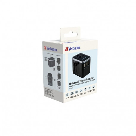 Verbatim 49546 mobile device charger