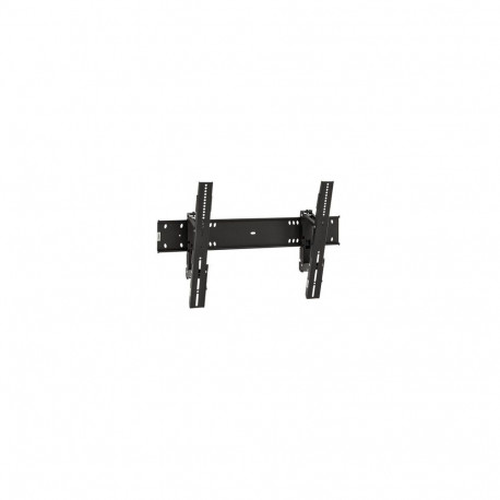 Vogels | Wall mount | PFW 6810 | Hold | 55-80 " | Maximum weight (capacity) 75 kg | Black