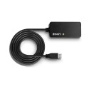 Lindy 10m USB 3.0 aktiivne laiendus Pro jaotur