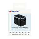Verbatim 49546 mobiilseadme laadija