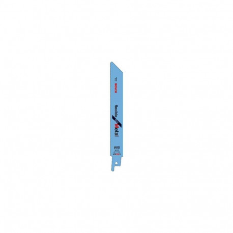 Bosch 2 608 656 028 bimetall saabelsaetera 100 tk