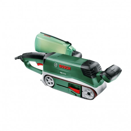 Bosch PBS 75 A lintlihvija must, roheline 710 W