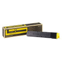 KYOCERA TK-8505Y originaal kollane toonerikassett 1 tk