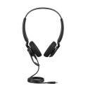 Jabra Engage 40 - USB-C UC stereo