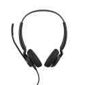 Jabra Engage 40 - USB-C UC stereo