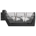 ZWILLING Miyabi Pull through knife sharpener Black