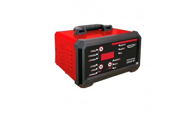 WELDMAN RECTIFIER