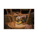 DeWALT DWE6423-QS portable sander Orbital sander 12000 OPM Black, Yellow 280 W