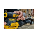 DeWALT DWE6423-QS portable sander Orbital sander 12000 OPM Black, Yellow 280 W