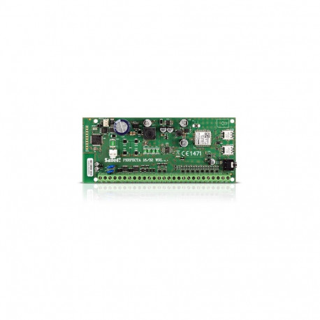 SATEL MOTHERBOARD PERFECTA 32