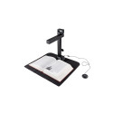 Iris 462006 scanner Overhead scanner 300 x 300 DPI A3 Black