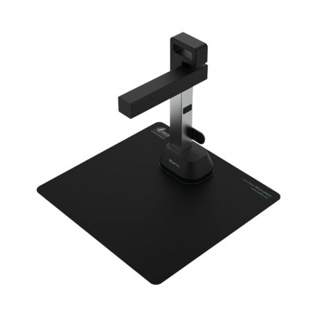 Canon IRIScan Desk 6 document camera Black, Silver CMOS USB 2.0