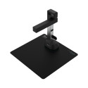Canon IRIScan Desk 6 document camera Black, Silver CMOS USB 2.0