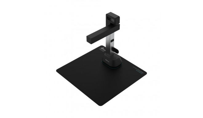 Canon IRIScan Desk 6 document camera Black, Silver CMOS USB 2.0